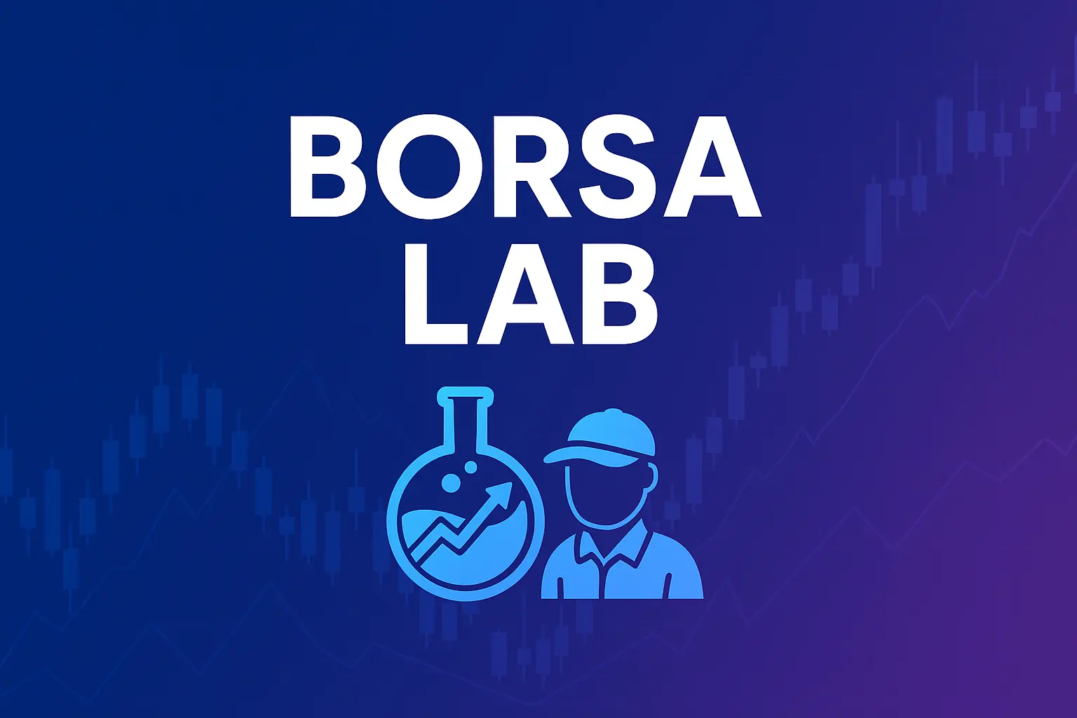 Borsa Lab Logo